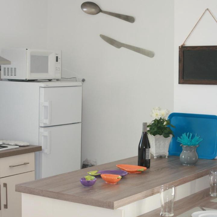 Photo of Kitchen in Cabrieres-d'Avignon