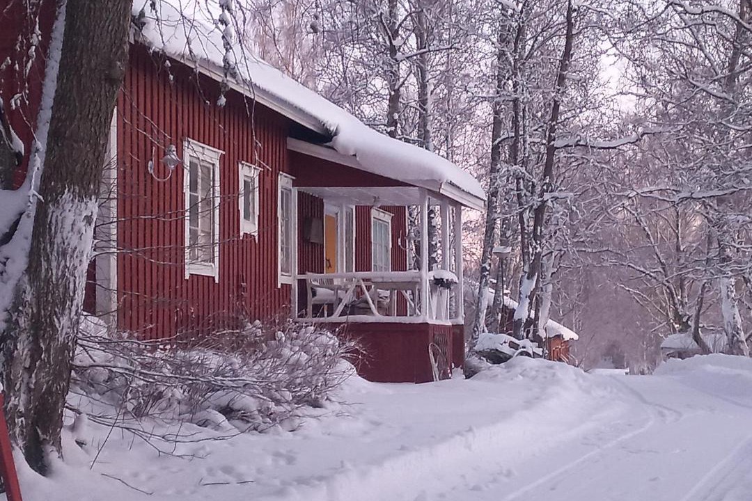 Photo of Others in Iltasmaki