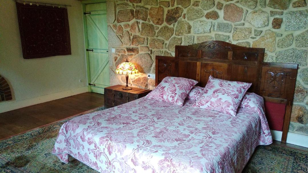 Photo of Bedroom in Ribeira