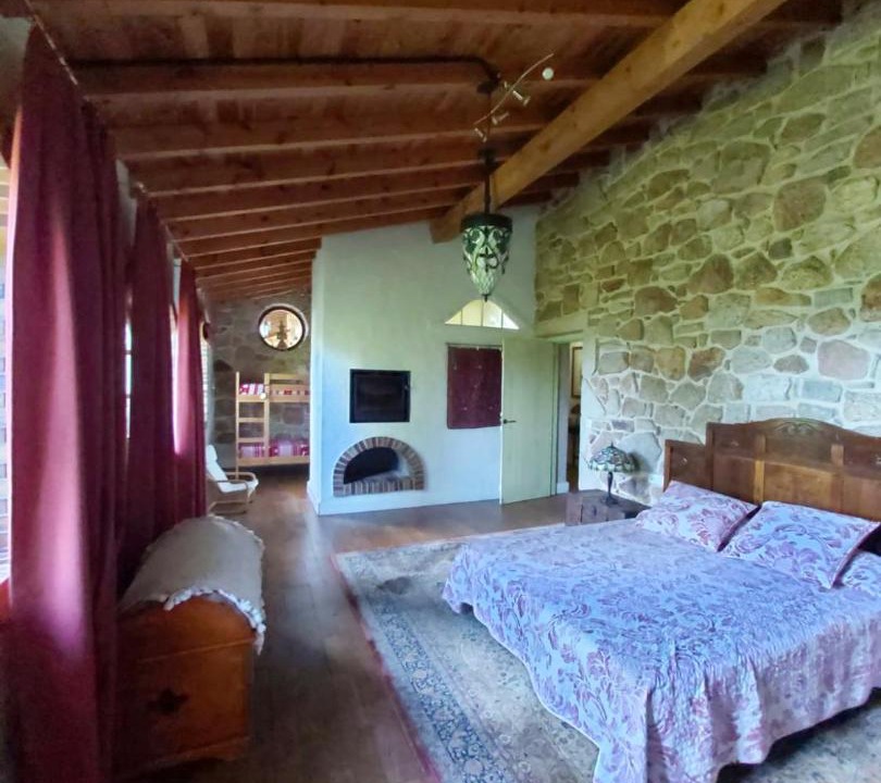 Photo of Bedroom in Ribeira