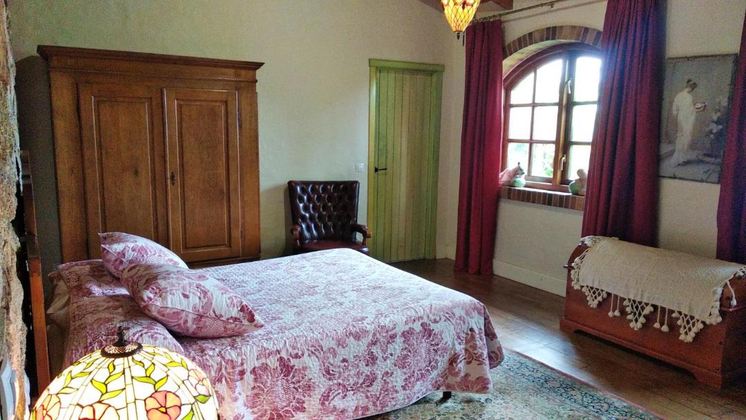 Photo of Bedroom in Ribeira