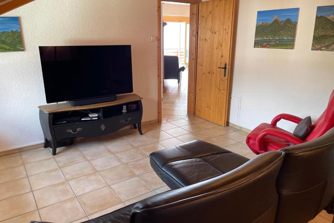Photo of Livingroom in Amden
