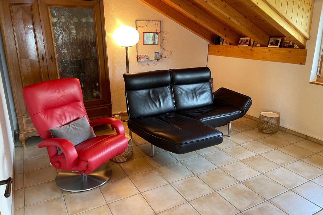 Photo of Livingroom in Amden