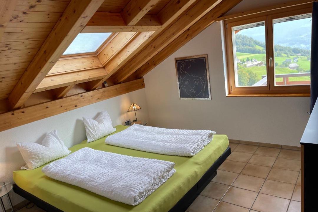 Photo of Bedroom in Amden