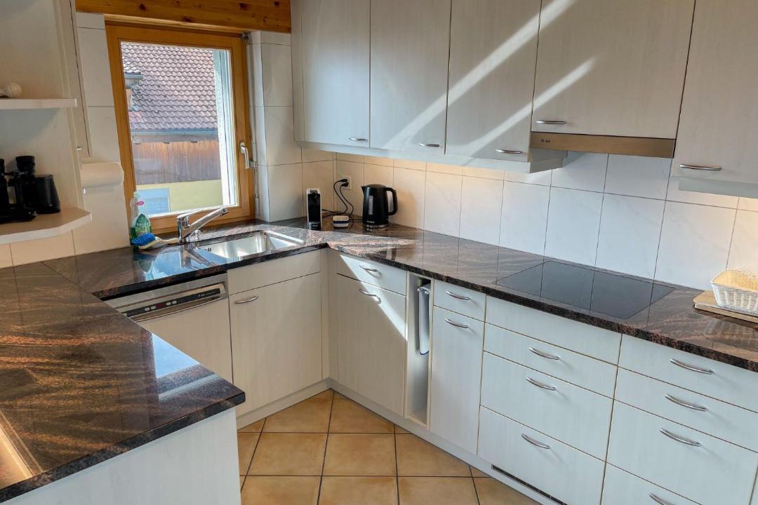 Photo of Kitchen in Amden