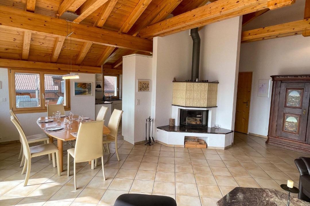 Photo of Livingroom in Amden