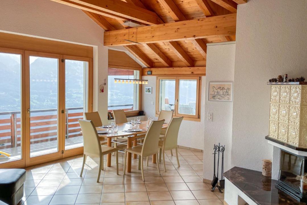Photo of Livingroom in Amden