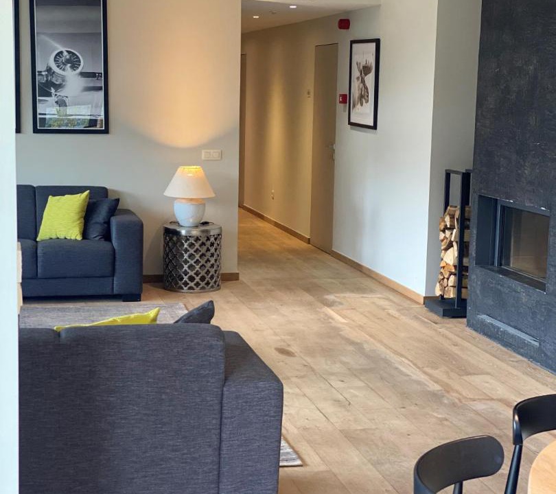 Photo of Livingroom in Bohon