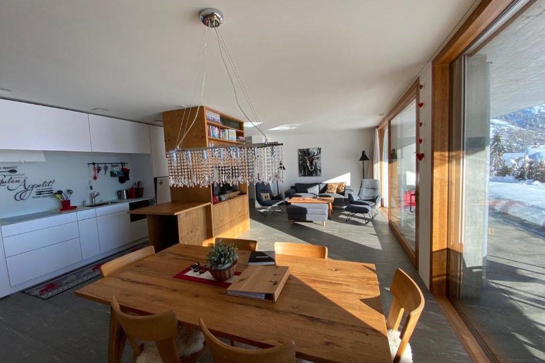 Photo of Others in Flims