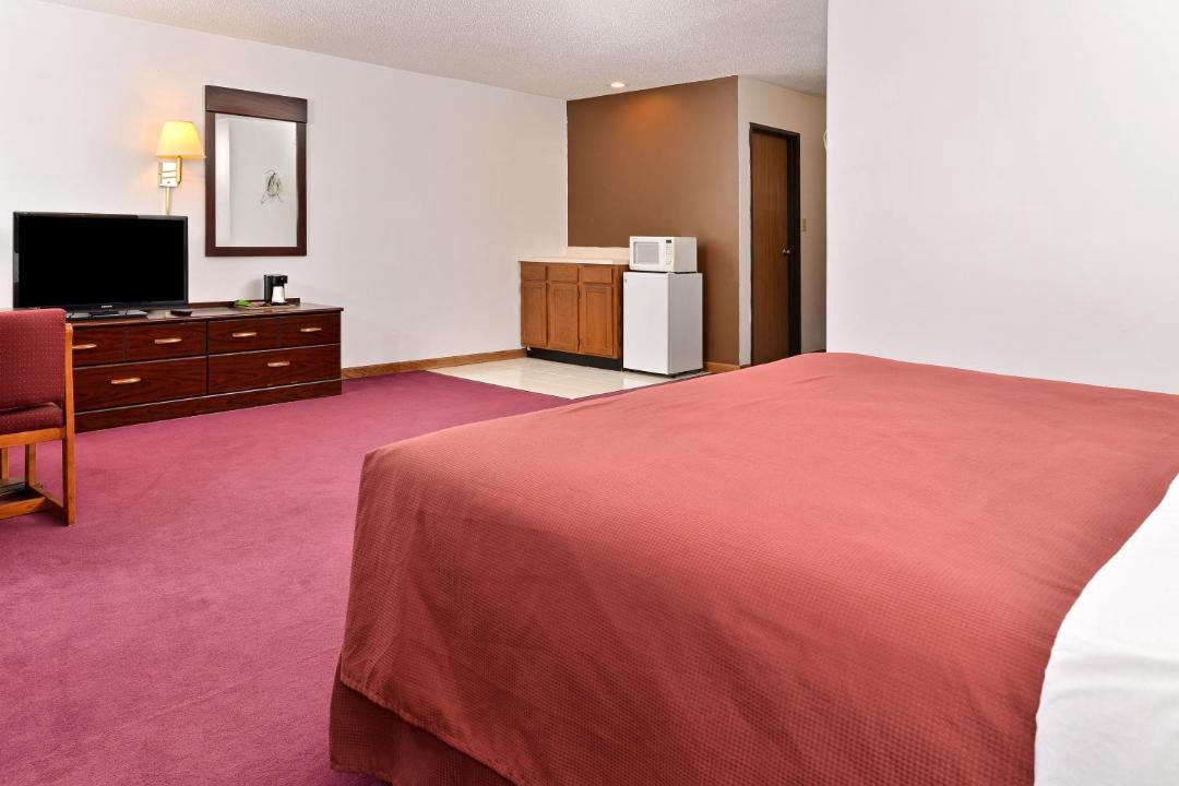 Photo of Bedroom in Beardstown