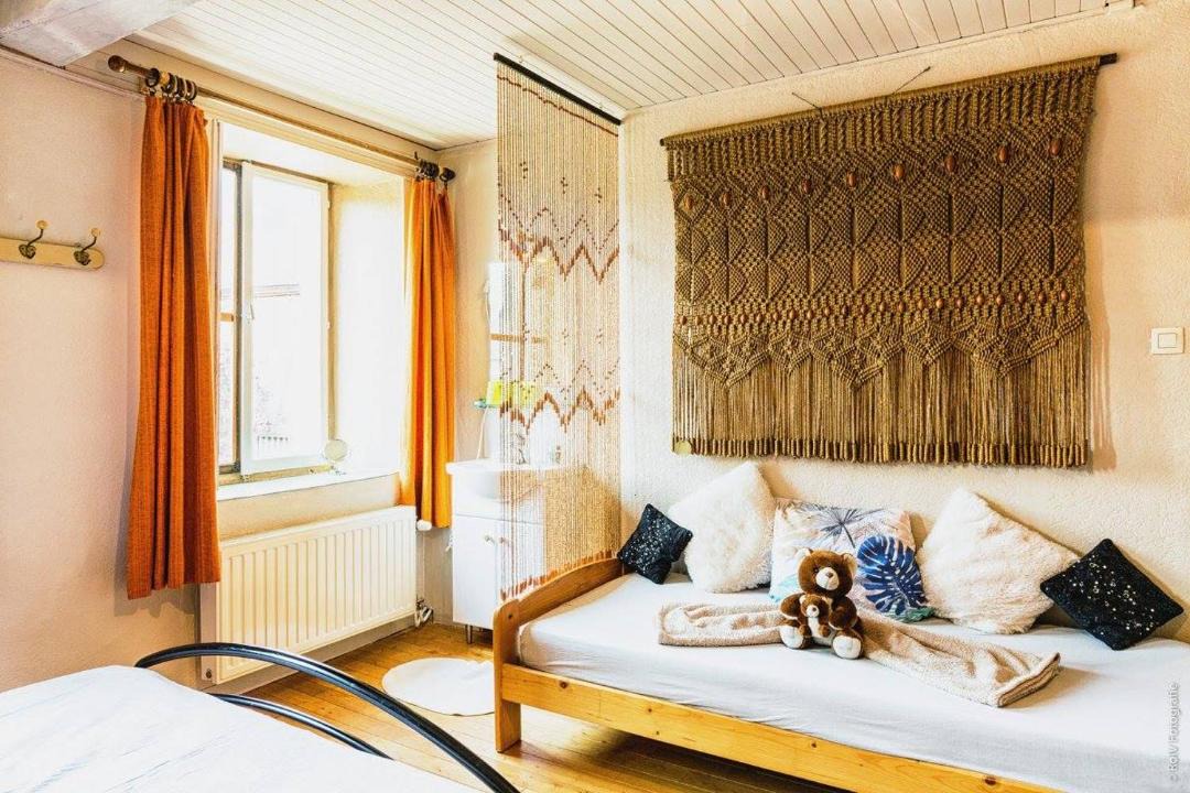 Photo of Bedroom in Ny
