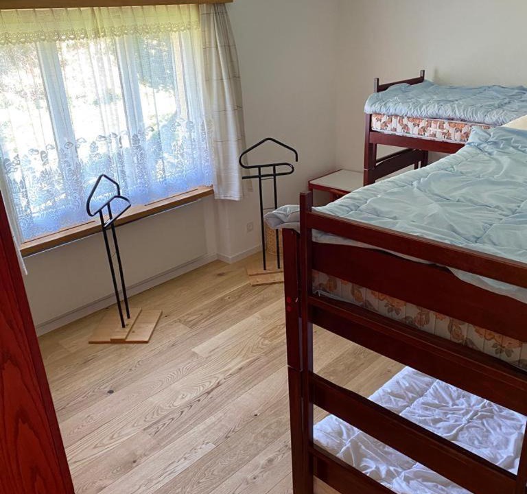 Photo of Bedroom in Bivio