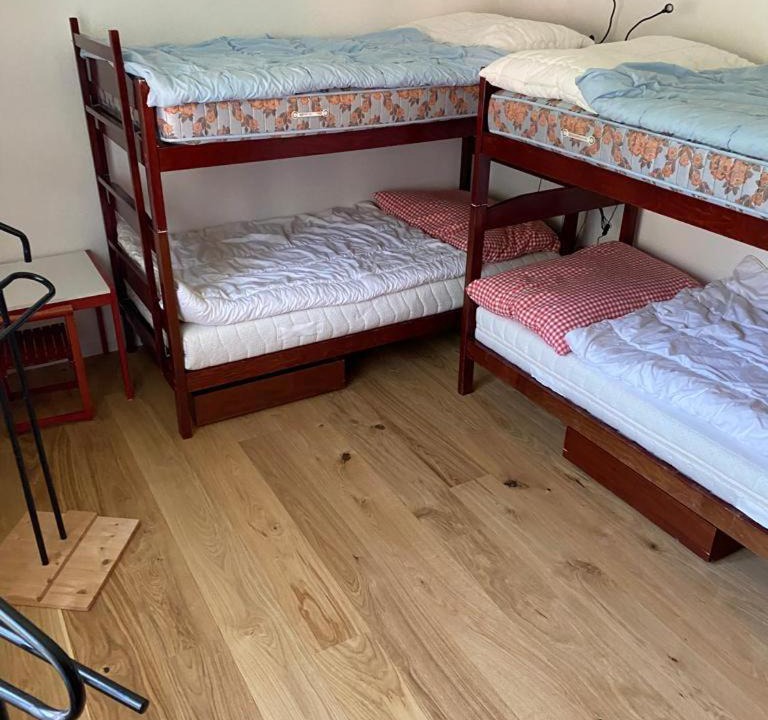 Photo of Bedroom in Bivio
