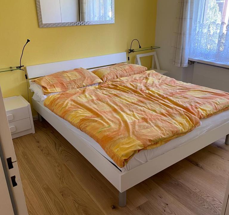 Photo of Bedroom in Bivio