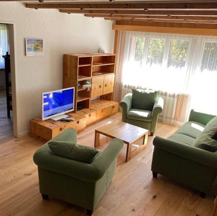Photo of Livingroom in Bivio
