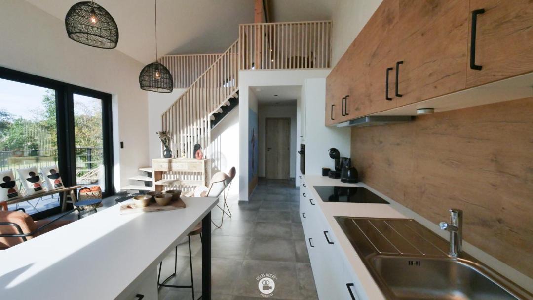 Photo of Kitchen in Heure