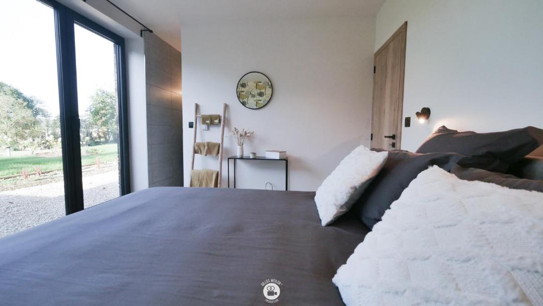 Photo of Bedroom in Heure