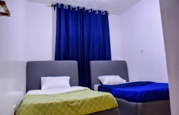 Photo of Bedroom in Embu