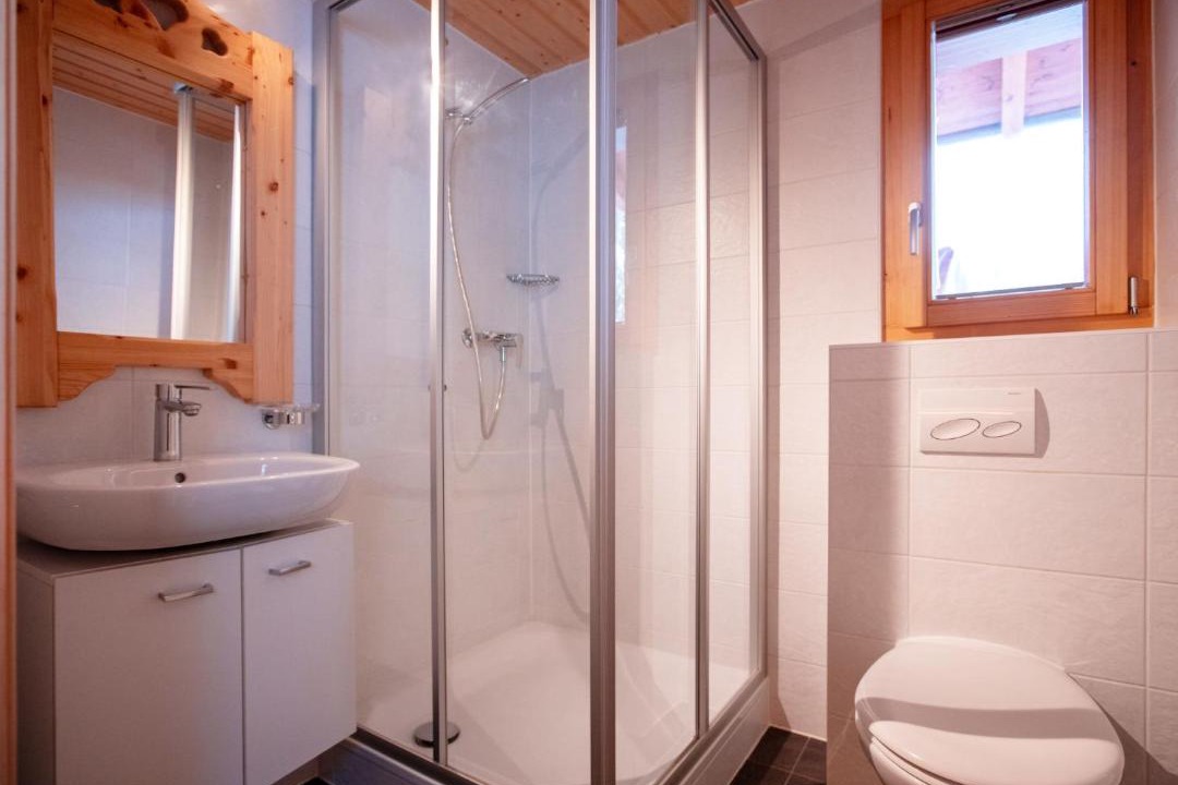 Photo of Bathroom in Barboleusaz