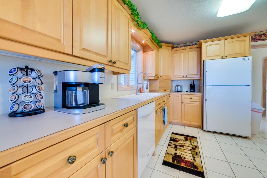 Photo of Kitchen in Good Hart