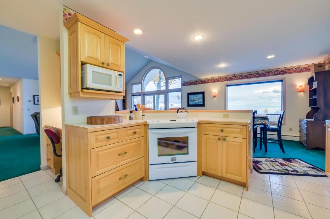 Photo of Kitchen in Good Hart