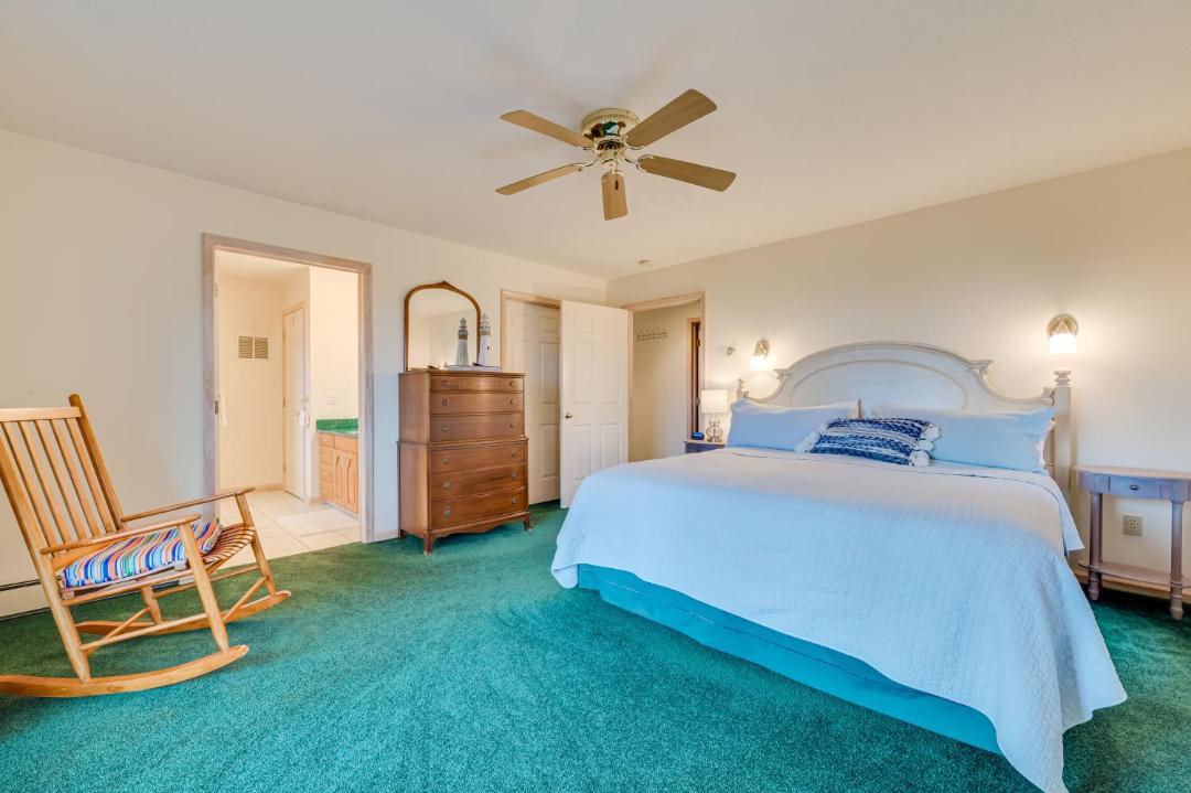 Photo of Bedroom in Good Hart