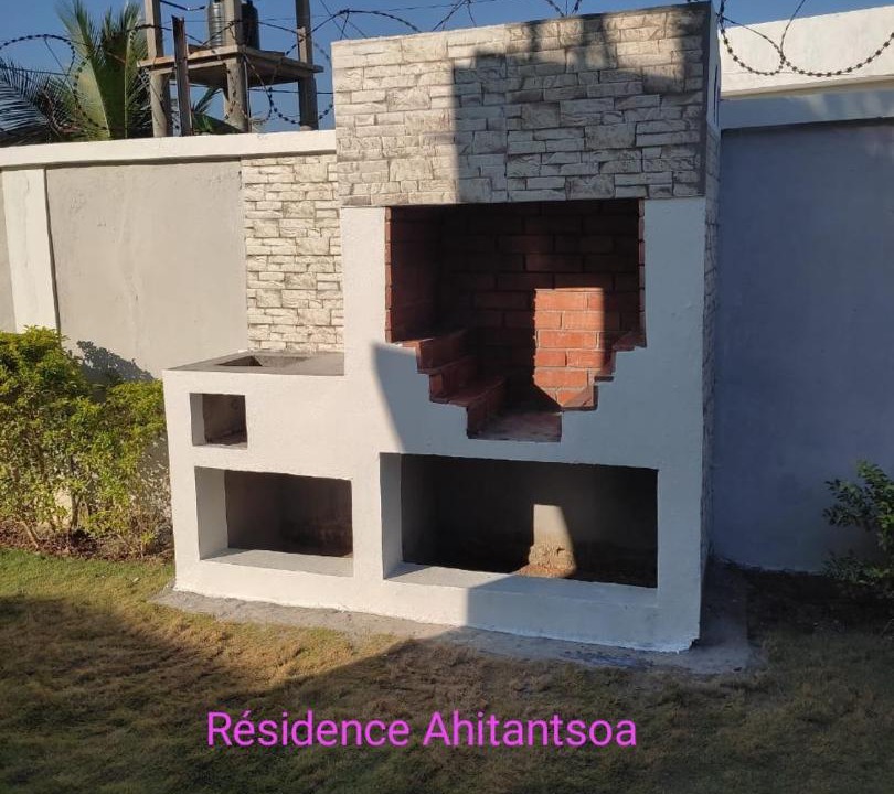 Photo of Buildings in Mahajanga