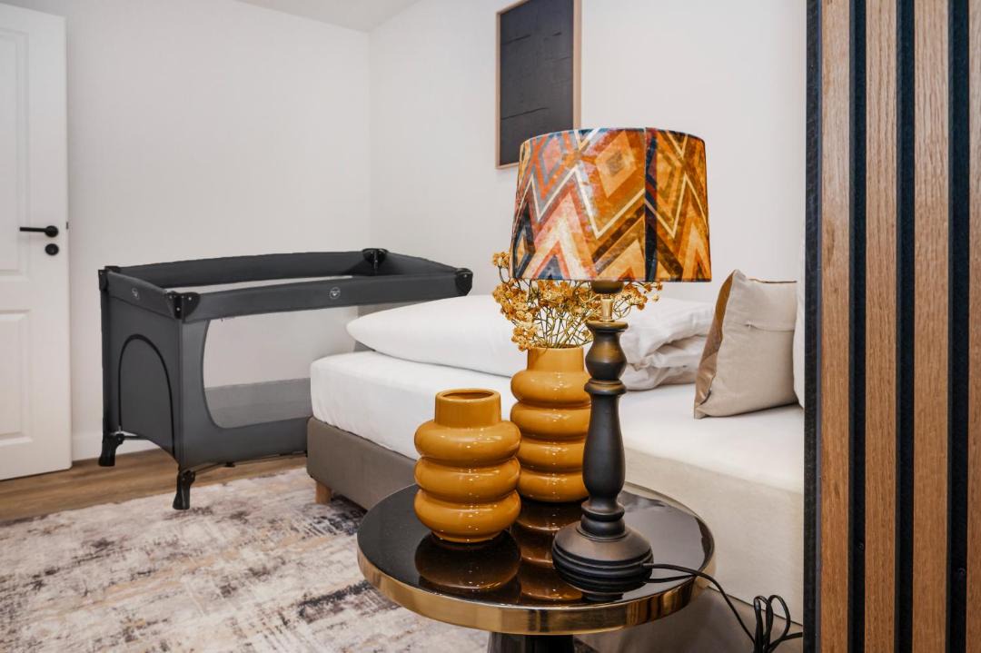 Photo of Bedroom in Ehrenfeld