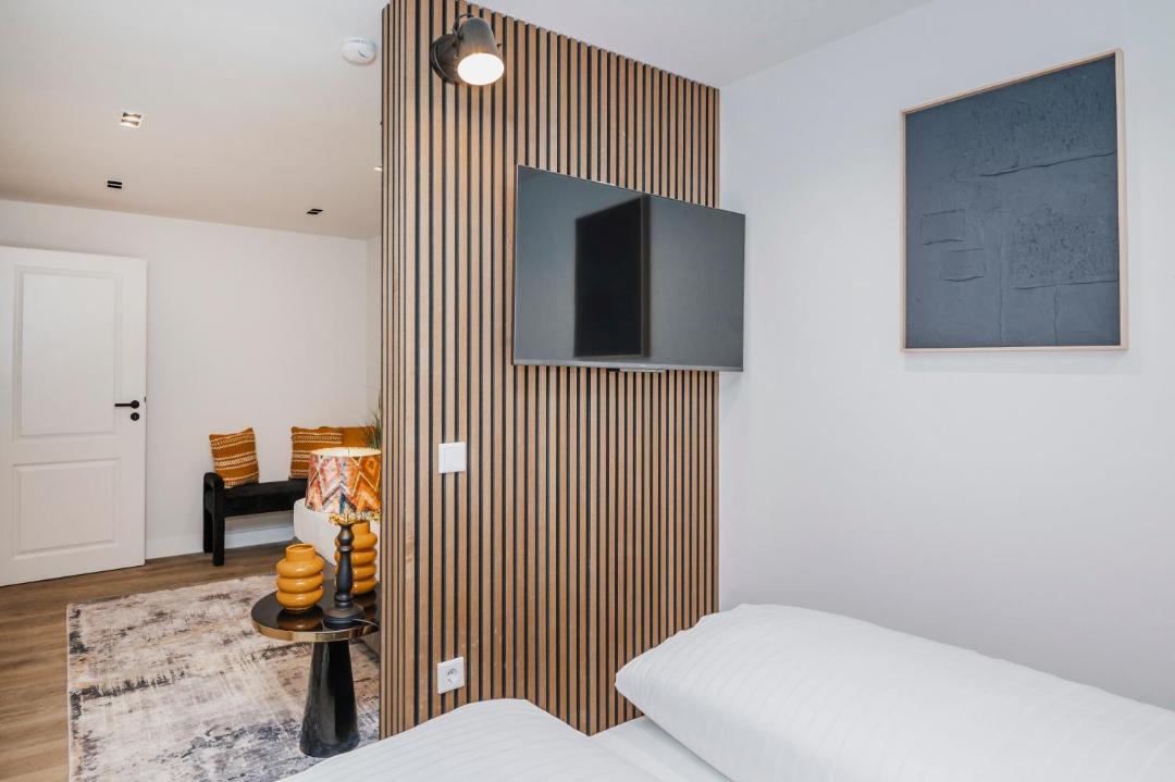 Photo of Bedroom in Ehrenfeld