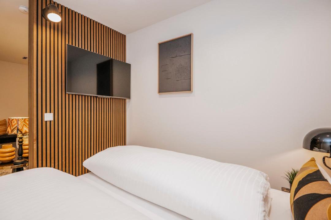 Photo of Bedroom in Ehrenfeld