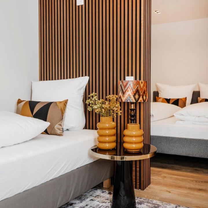Photo of Bedroom in Ehrenfeld