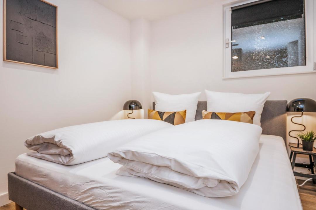 Photo of Bedroom in Ehrenfeld