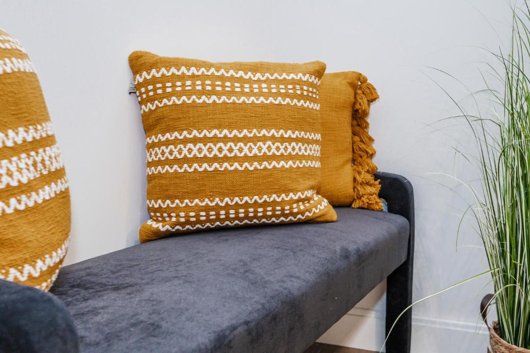 Photo of Livingroom in Ehrenfeld