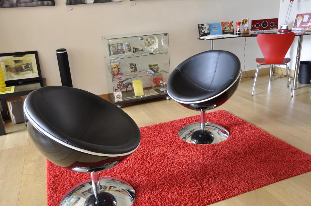 Photo of Livingroom in Vorst