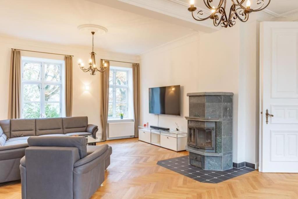 Photo of Livingroom in Waabs