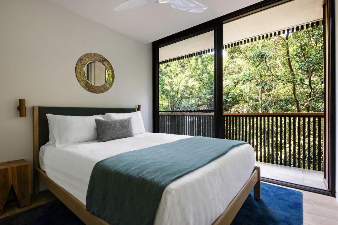 Photo of Bedroom in Byron Bay