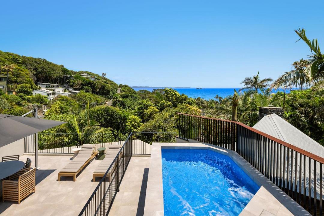 Photo of Outdoor in Byron Bay