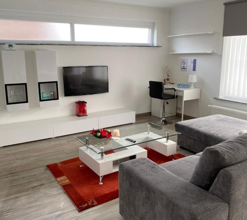 Photo of Livingroom in Ertbrugge