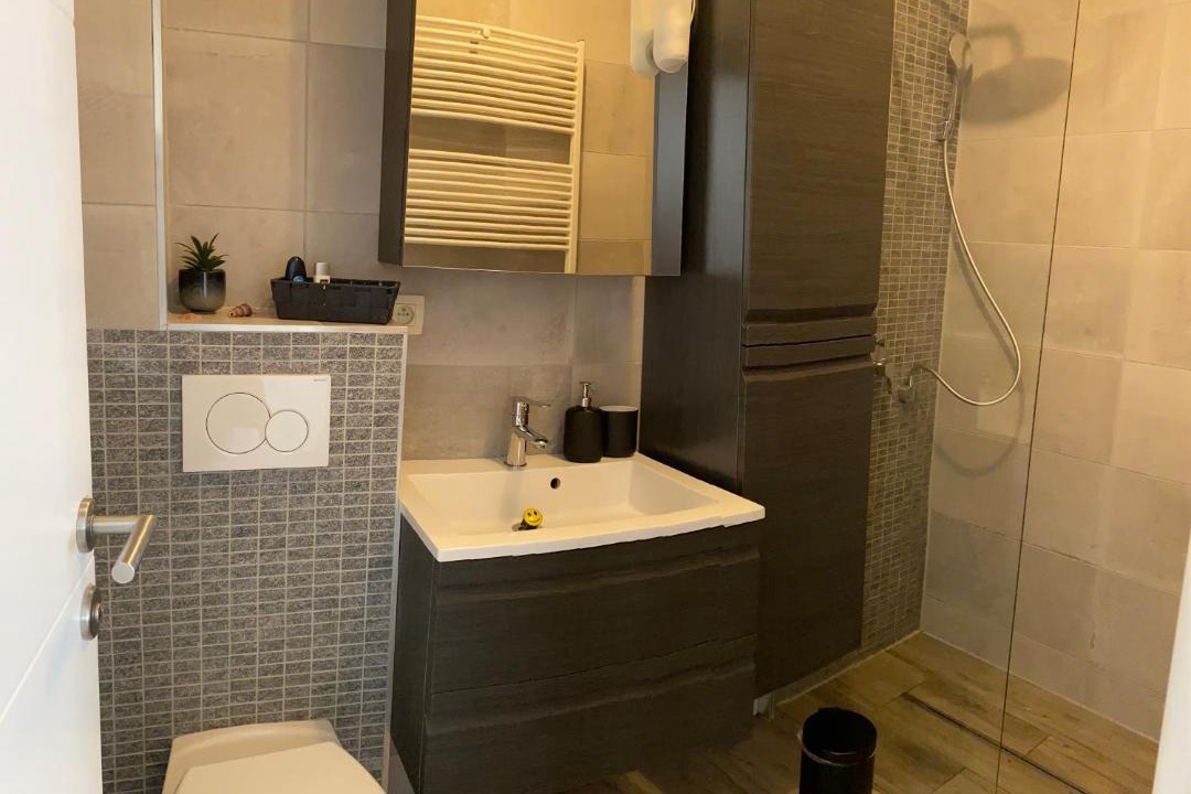 Photo of Bathroom in Ertbrugge
