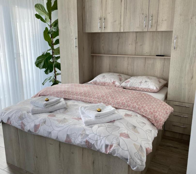 Photo of Bedroom in Ertbrugge