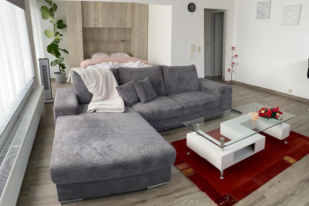Photo of Livingroom in Ertbrugge