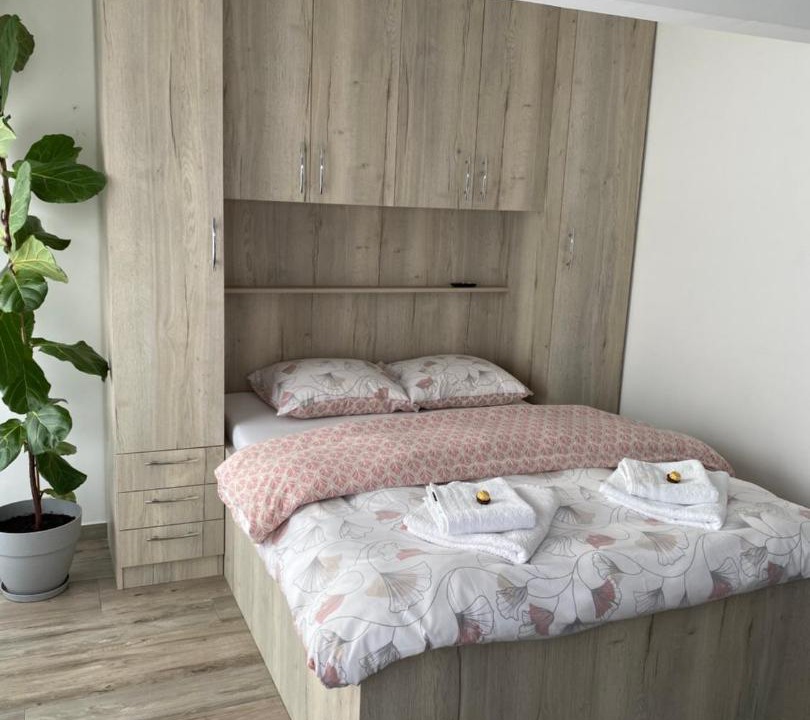 Photo of Bedroom in Ertbrugge