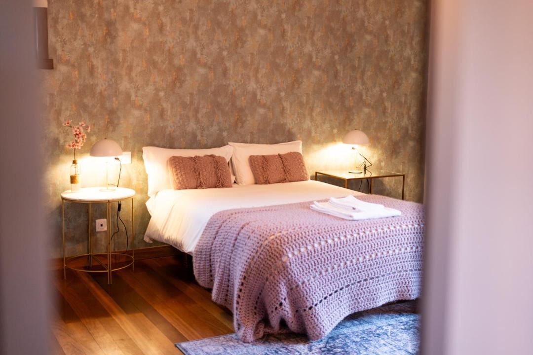 Photo of Bedroom in O Pino