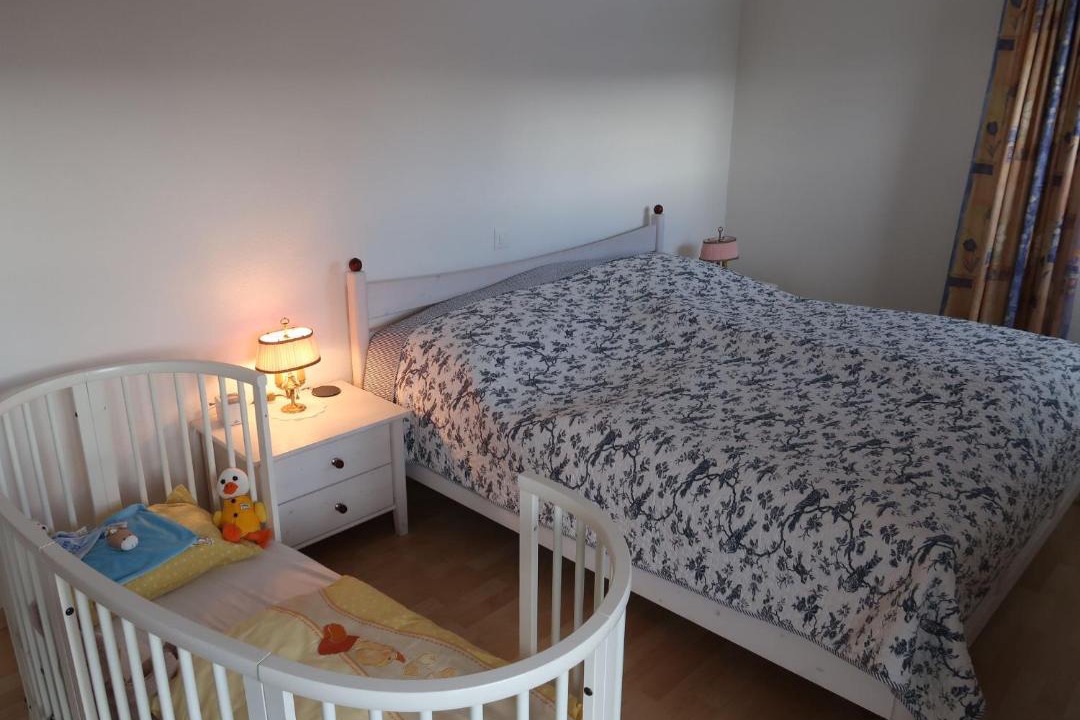 Photo of Bedroom in Riom-Parsonz