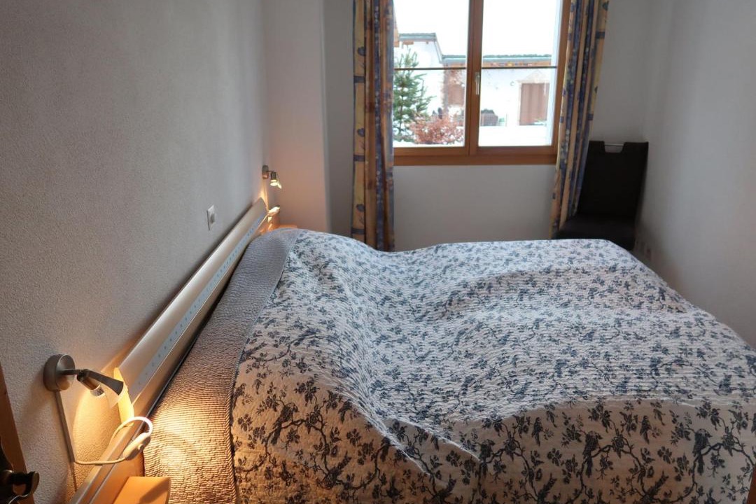 Photo of Bedroom in Riom-Parsonz