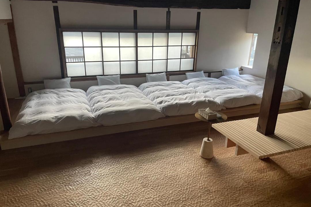 Photo of Bedroom in Ise