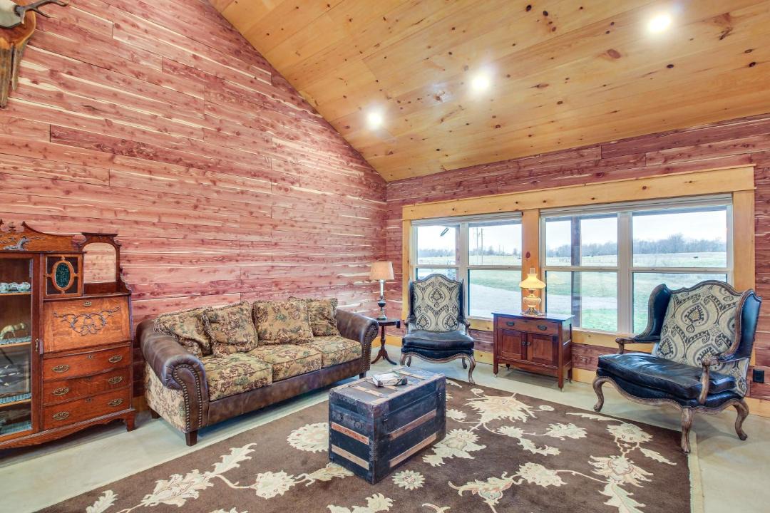 Photo of Livingroom in Drexel