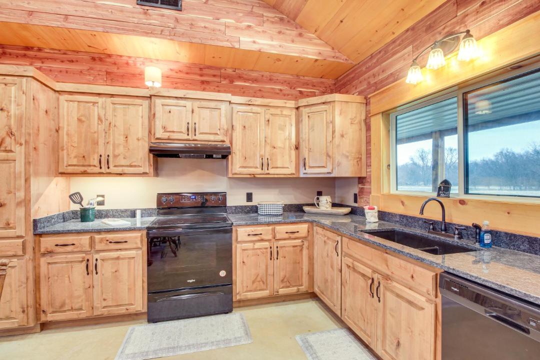 Photo of Kitchen in Drexel