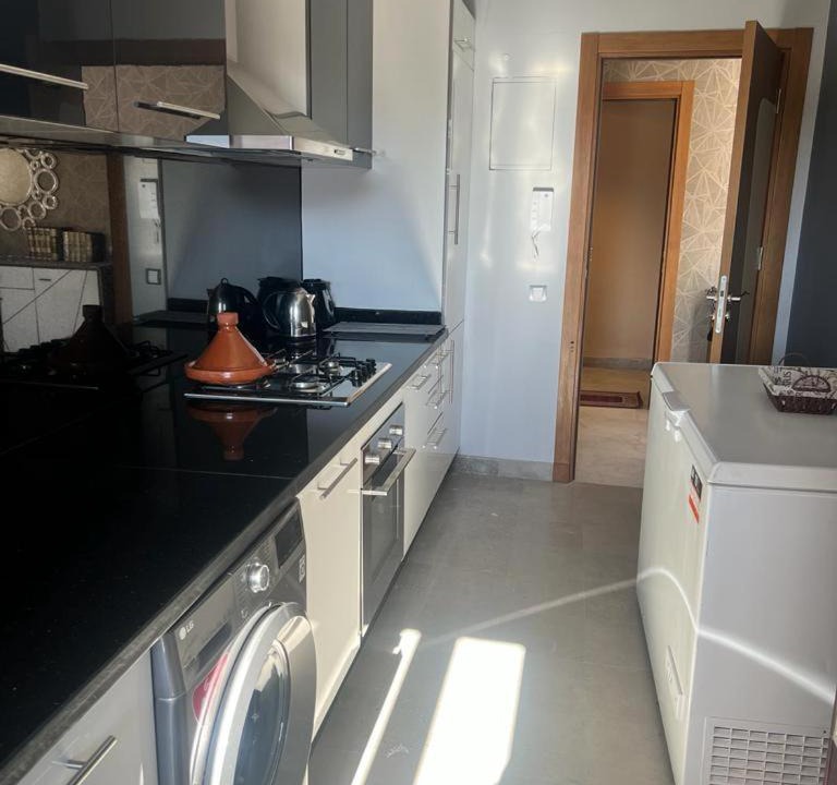 Photo of Kitchen in Agdal