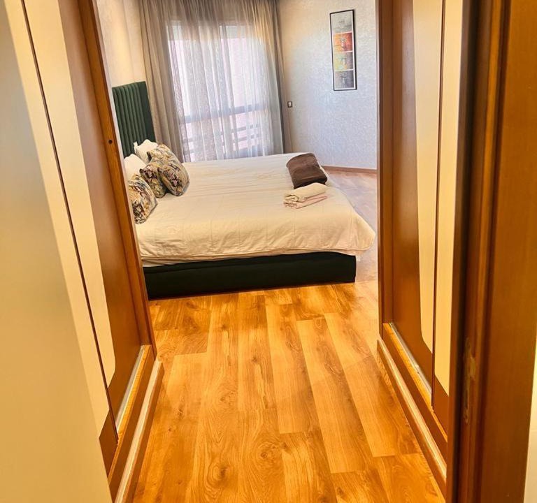 Photo of Bedroom in Agdal